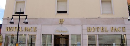 Hotel Pace