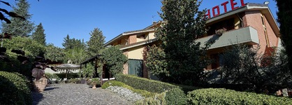 Park Hotel Chianti