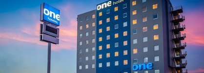 One Puebla Finsa