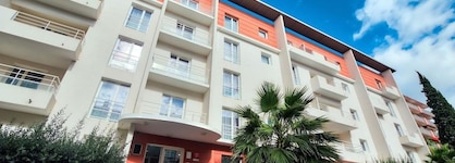 Zenitude Hôtel - Résidences Béziers Centre