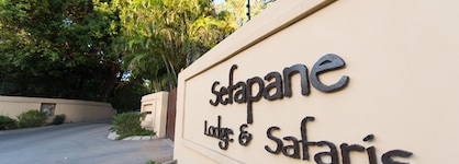 Sefapane Lodges And Safaris