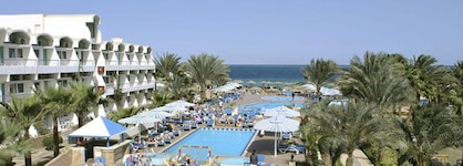 Empire Beach Resort