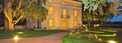 Relais Villa Valfiore