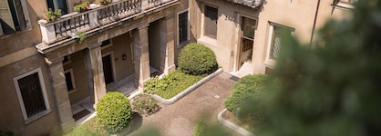 Escalus Luxury Suites Verona