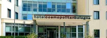 Hotel Cosmopolitan Bologna