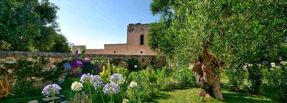 Masseria Tutosa