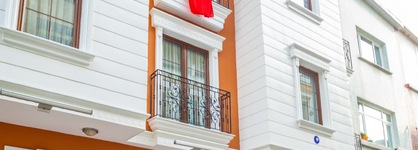 Hotel Saba Sultan