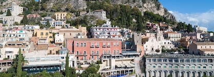 Hotel Metropole Taormina