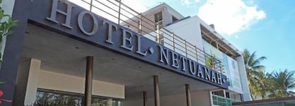 Netuanah Praia Hotel