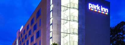 Park Inn By Radisson Frankfurt Airport