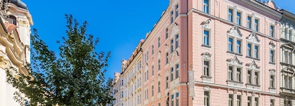 Hotel Caruso Old Town Prague
