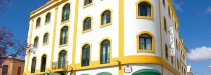 Loule Jardim Hotel