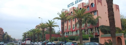 Hotel Akabar