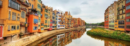 Hotel Carlemany Girona