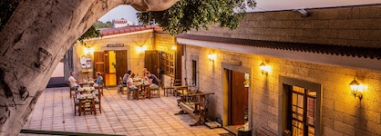 Hotel Rural El Navío - Adults Only