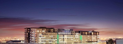 Doubletree By Hilton Hotel Cape Town - Upper Eastside
