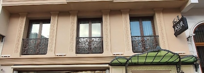 Asur Hotel