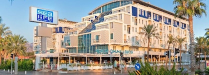 Sealife Family Resort Hotel