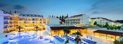 Kemer Dream Hotel
