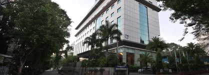 Fortune Select Jp Cosmos - Member Itc Hotel Group
