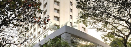 The Raintree, St. Mary's Road