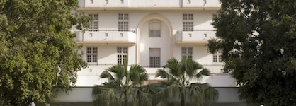 Ambassador, New Delhi - Ihcl Seleqtions