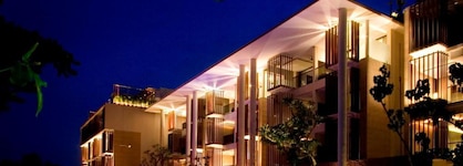 Grand Seminyak Lifestyle Boutique Bali Resort By Accor