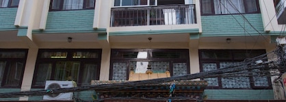 Hotel Utse