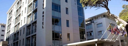 The Hyde All-Suite Hotel