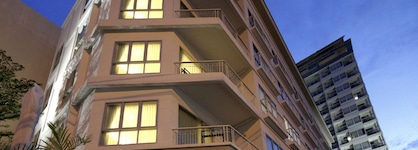 Kantary Hotel And Serviced Apartments