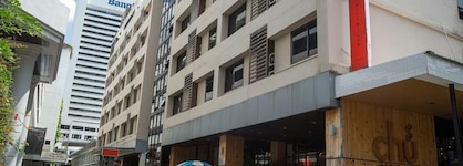 Trinity Silom Hotel