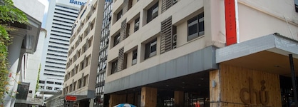 Trinity Silom Hotel