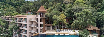 Avani Ao Nang Cliff Krabi Resort (SHA Extra+)