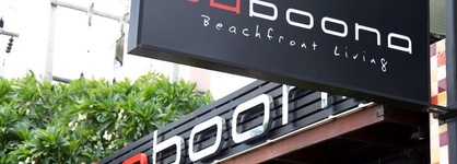 Baboona Beachfront Living