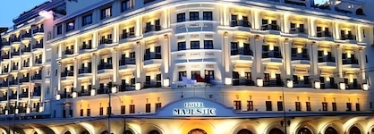 Hotel Majestic Saigon