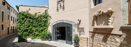Hotel Ca'l Bisbe