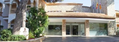 Hotel Cala Gat