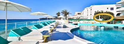 Ama Ibiza Beachfront Suites - Adults Only