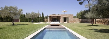 Can Simoneta Hotel - Adults Only