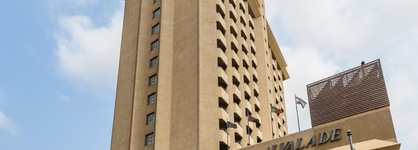 Hotel Alvalade