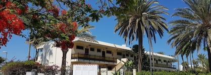 Vip Apartamentos Nogal