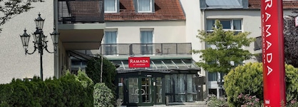 Ramada By Wyndham München Airport