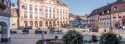 Schwarzwaldhotel Gengenbach