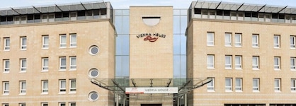 Vienna House Easy by Wyndham Bad Oeynhausen