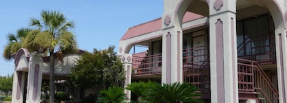 Red Roof Inn Montgomery - Midtown