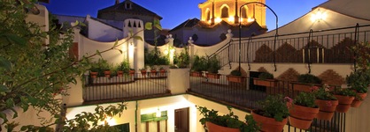 Casa Baños De La Villa