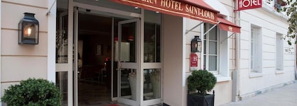 Best Western Saint Louis