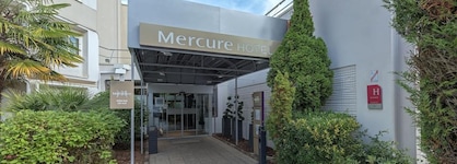 Mercure Paris Sud Les Ulis