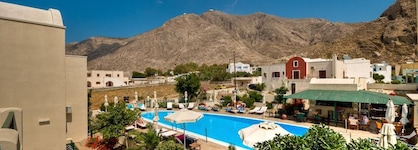 Phevos Villa