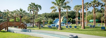 Grecotel LUXME Costa Botanica